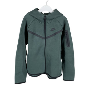 Unisex Nike - Dressipluus, suurus 140 - 146 - Roheline (1)