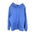 Unisex Tommy Hilfiger - Dressipluus, suurus 134 - 140 - Sinine ()