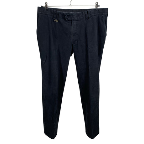 Unisex Buzo - Chino-püksid, suurus XXXL - Must ()