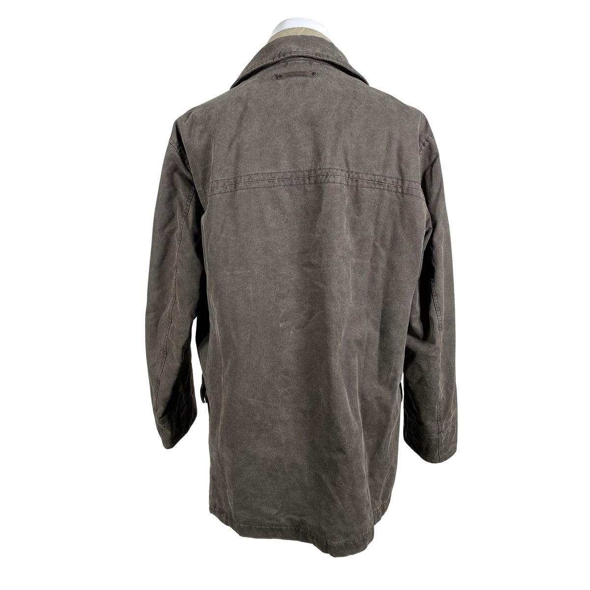 Unisex Marlboro Classics - Talvejope, suurus XXXL - Pruun (2)