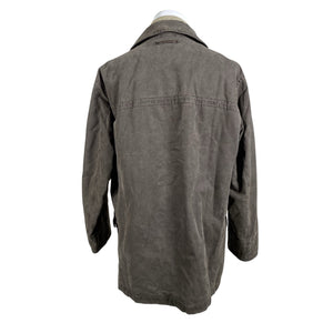 Unisex Marlboro Classics - Talvejope, suurus XXXL - Pruun (2)