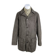 Unisex Marlboro Classics - Talvejope, suurus XXXL - Pruun ()
