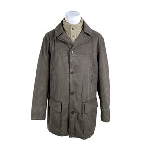 Unisex Marlboro Classics - Talvejope, suurus XXXL - Pruun (1)