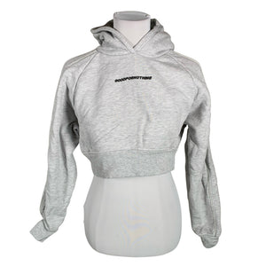 Unisex Good For Nothing - Dressipluus, suurus 34 - Hall (1)