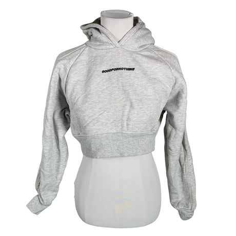 Unisex Good For Nothing - Dressipluus, suurus 34 - Hall ()