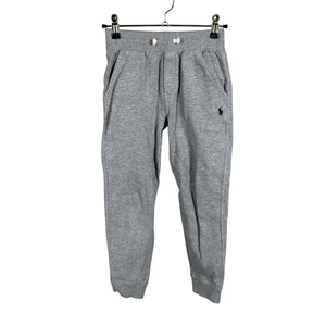 Unisex Polo Ralph Lauren - Dressikangast püksid, suurus 122 - 128 - Hall (1)