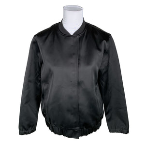 Unisex Samsoe&Samsoe - Jope, suurus 34 - Must (1)