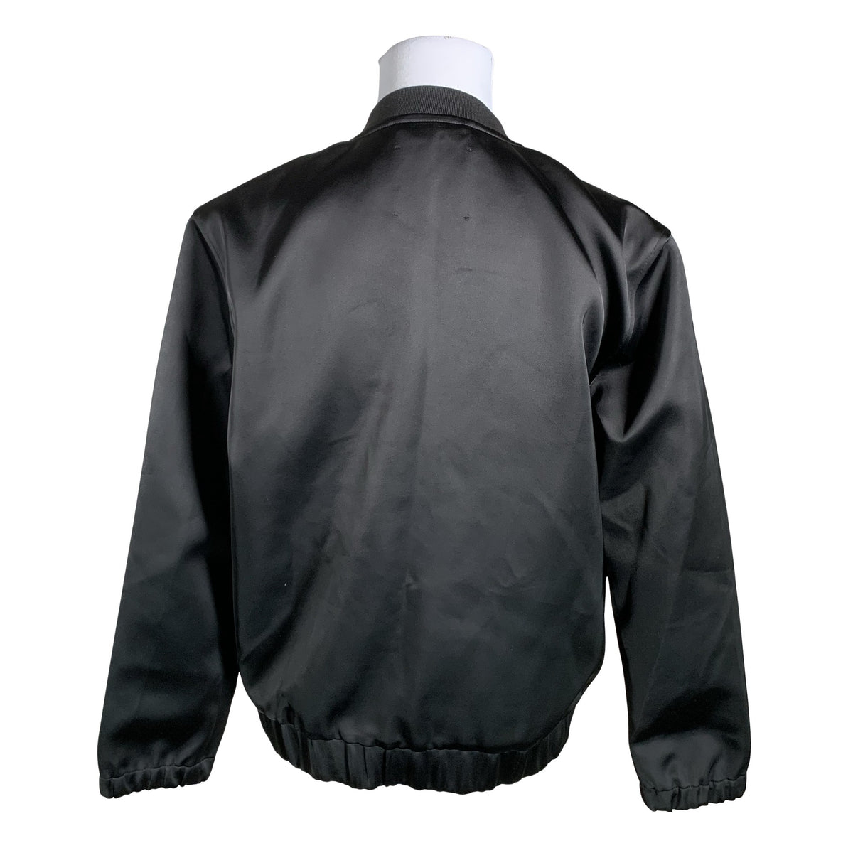 Unisex Samsoe&Samsoe - Jope, suurus 34 - Must (2)
