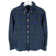 Unisex Polo Ralph Lauren - Triiksärk, suurus 122 - 128 - Sinine ()