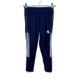 Unisex Adidas - Soojenduspüksid, suurus 122 - 128 - Sinine ()