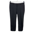 Unisex Hope - Viigipüksid, suurus 36 - Must ()