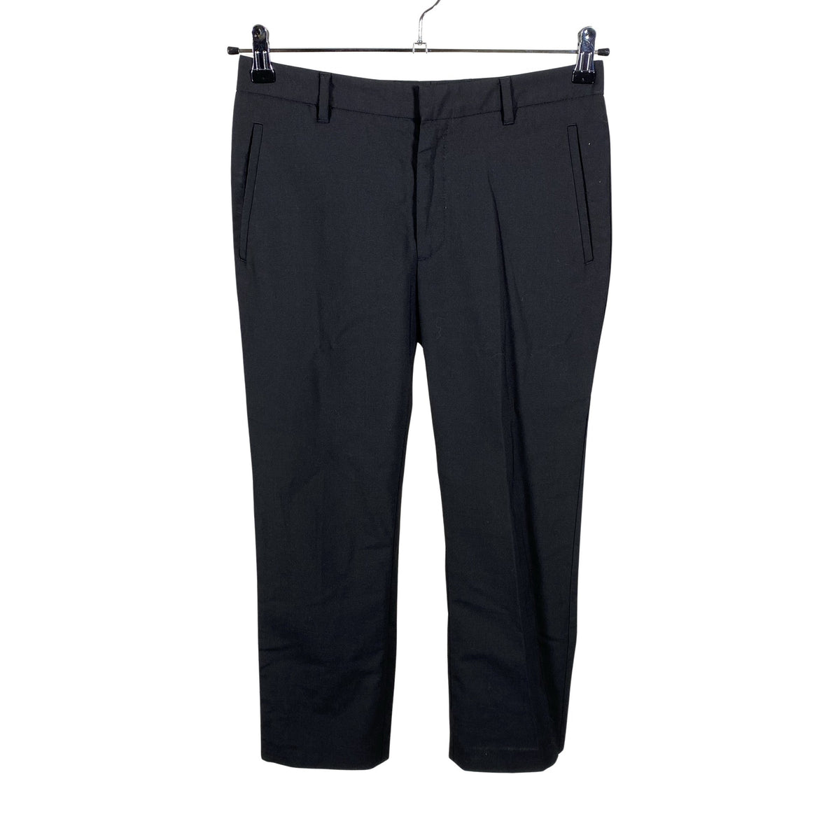 Unisex Hope - Viigipüksid, suurus 36 - Must (1)
