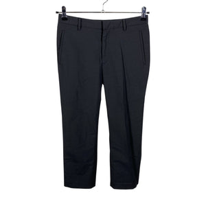 Unisex Hope - Viigipüksid, suurus 36 - Must (1)