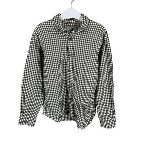 Unisex Coconut - Triiksärk, suurus 134 - 140 - Roheline ()