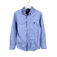 Unisex Ralph Lauren - Triiksärk, suurus 122 - 128 - Helesinine ()