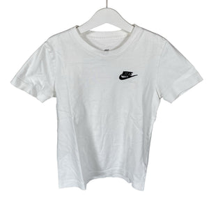 Unisex Nike - T-särk, suurus 122 - 128 - Valge (1)