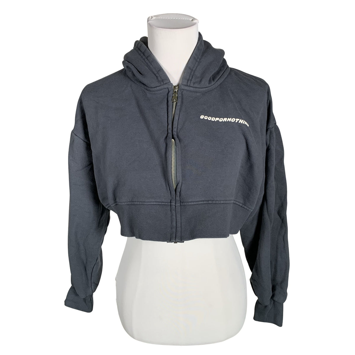 Unisex Good For Nothing - Dressipluus, suurus 36 - Sinine (1)
