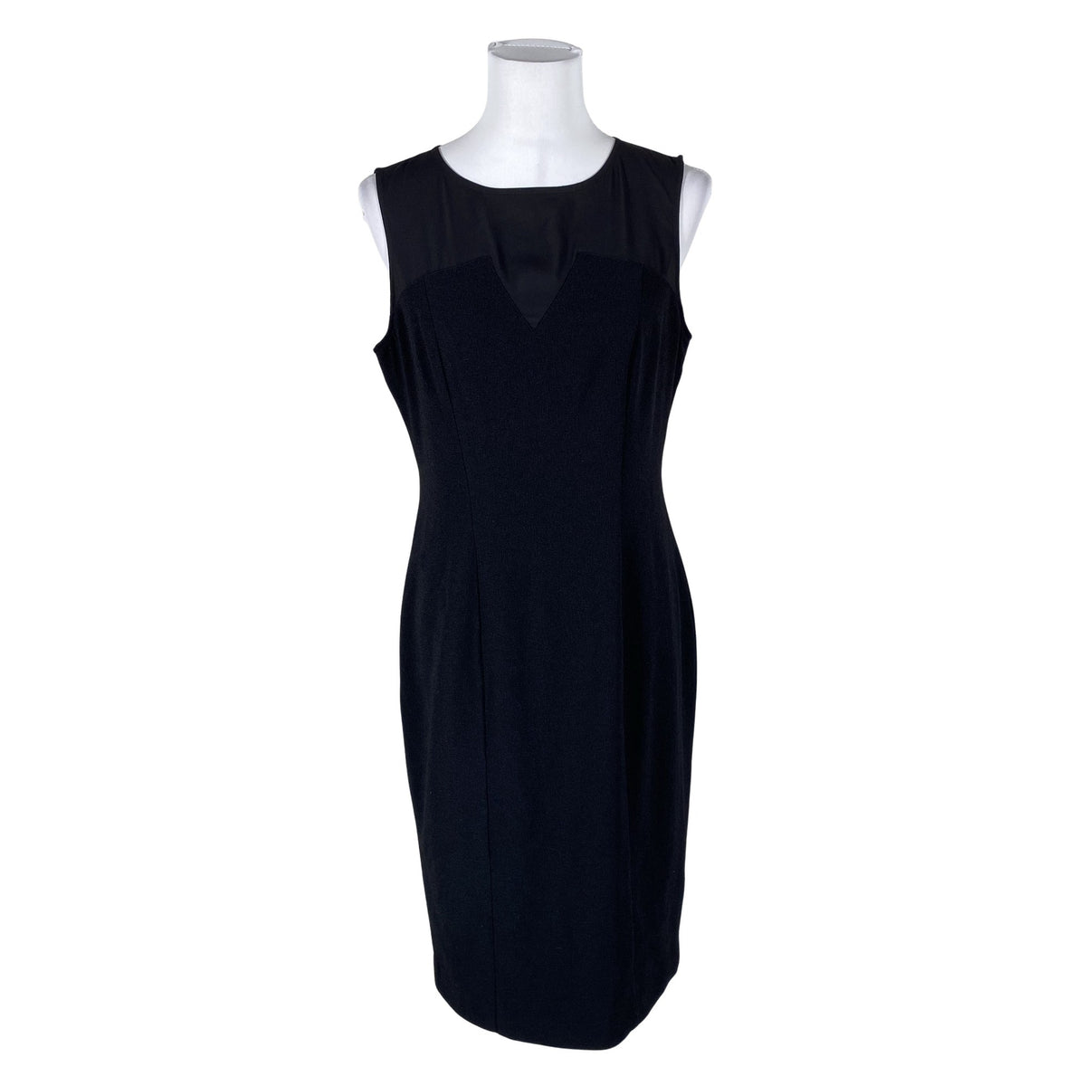 Unisex Marks&Spencer - Pliiatskleit, suurus 40 - Must (1)