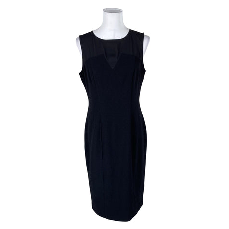 Unisex Marks&Spencer - Pliiatskleit, suurus 40 - Must ()
