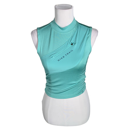 Unisex Nike - Sporditopp, suurus 34 - Türkiis ()