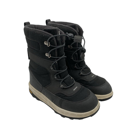 Unisex Reimatec - Talvejalanõud, suurus 35 - Must (2)