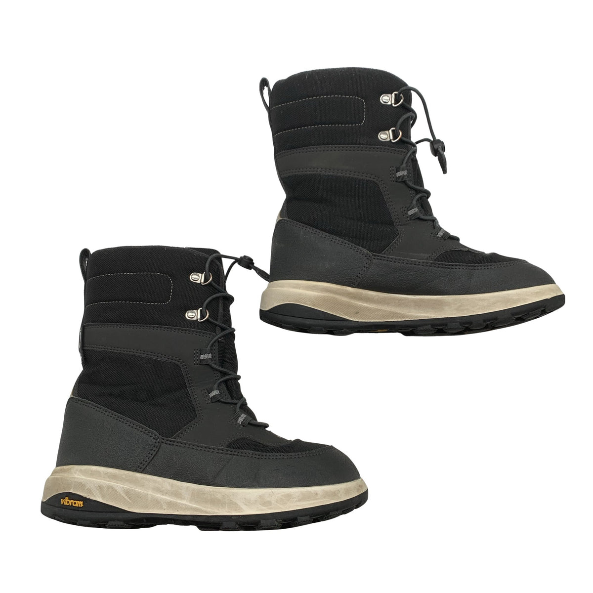 Unisex Reimatec - Talvejalanõud, suurus 35 - Must (1)