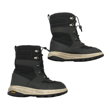 Unisex Reimatec - Talvejalanõud, suurus 35 - Must ()