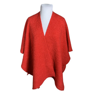 Unisex Marimekko - Õlasall, suurus Ei kokoa - Punane (1)