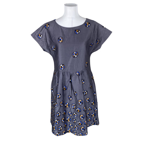 Unisex Marimekko - Mitteveniv kleit, suurus 40 - Hall ()