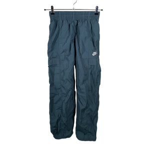 Unisex Nike - Spordipüksid, suurus 36 - Roheline (1)