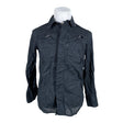 Unisex G-star - Triiksärk, suurus XS - Hall ()