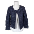 Unisex Cortefiel - Jakk, suurus 40 - Sinine ()