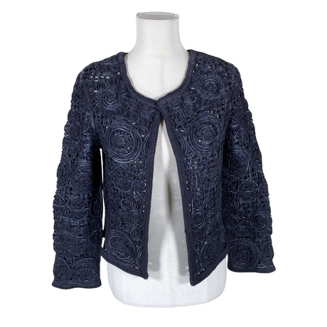 Unisex Cortefiel - Jakk, suurus 40 - Sinine ()