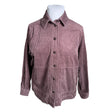 Unisex s.Oliver - Õhuke jope, suurus 42 - Lilla ()