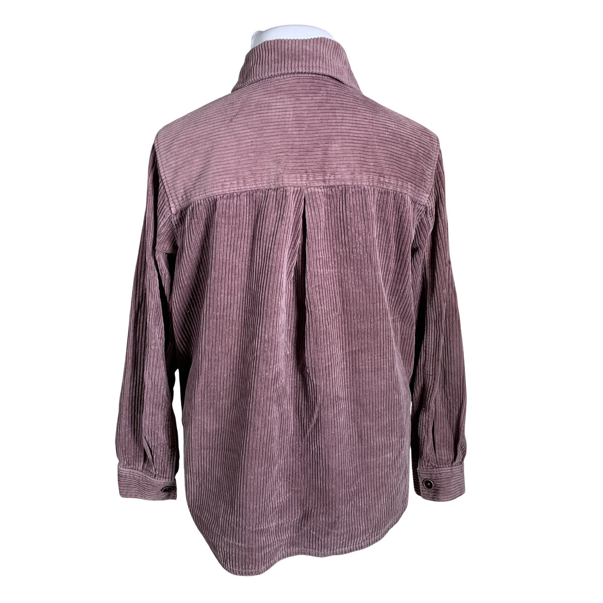 Unisex s.Oliver - Õhuke jope, suurus 42 - Lilla (2)