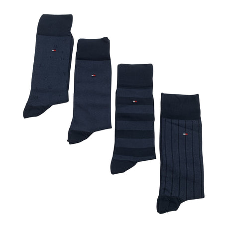 Unisex Tommy Hilfiger - Sokid, suurus 43 - Sinine ()