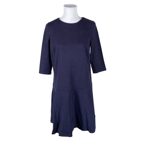 Unisex Esprit - Trikotaažist kleit, suurus 40 - Sinine ()
