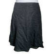 Unisex Global - Mitteveniv seelik, suurus 44 - Must ()