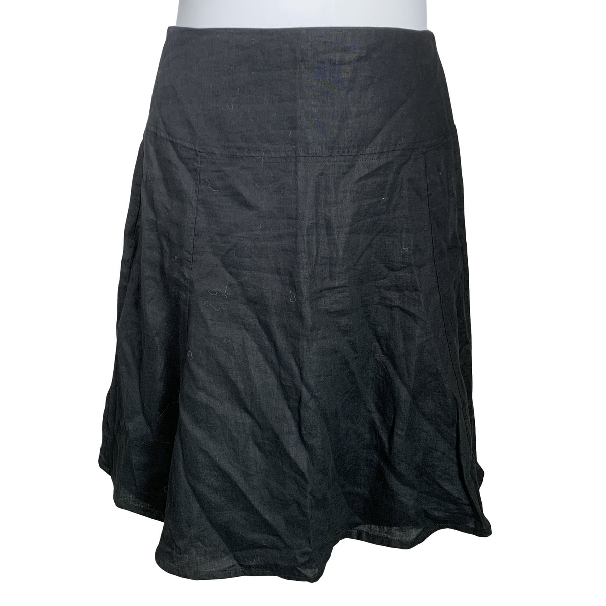 Unisex Global - Mitteveniv seelik, suurus 44 - Must (1)