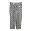 Unisex Noom - Õhukesed püksid, suurus 44 - Must ()