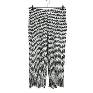 Unisex Noom - Õhukesed püksid, suurus 44 - Must (1)