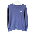 Unisex Nike - Dressikangast pluus, suurus 134 - 140 - Helesinine ()