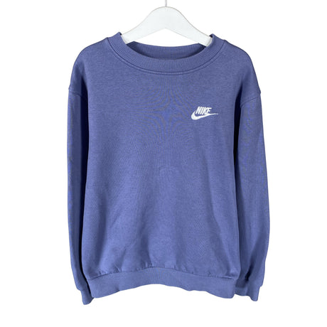 Unisex Nike - Dressikangast pluus, suurus 134 - 140 - Helesinine ()