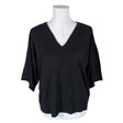 Unisex MSCH Copenhagen - Kampsun, suurus 38 - Must ()