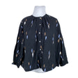 Unisex Per Una by Marks & Spencer - Pluus, suurus 42 - Must ()