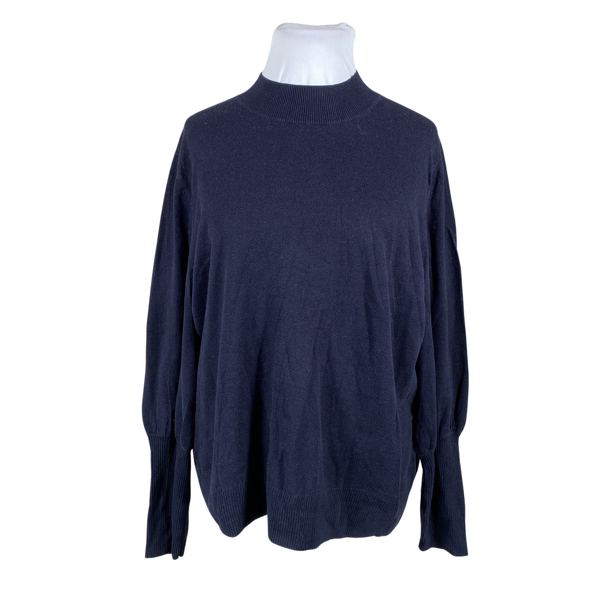 Unisex Nanso - Kampsun, suurus 44 - Sinine (1)