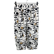 Unisex Marimekko - Mittevenivad püksid, suurus 38 - Looduslik valge ()