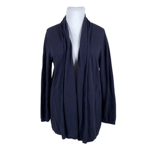 Unisex Nanso - Kardigan, suurus 42 - Sinine (1)