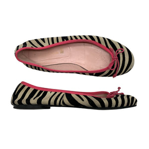 Unisex Pretty Ballerinas - Baleriinad, suurus 38 - Beige (1)