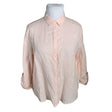 Unisex Esprit - Triiksärk, suurus 44 - Heleroosa ()